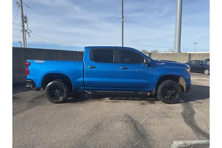$33982 : Chevrolet Silverado 1500 202 image 8
