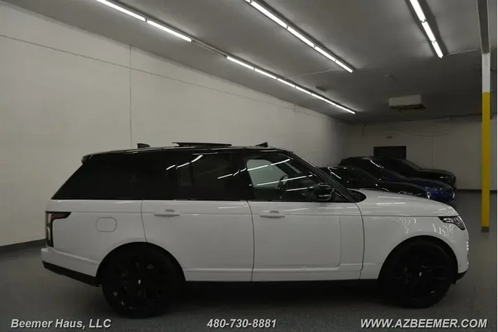 $28998 : Land Rover Range Rover 2019 image 8