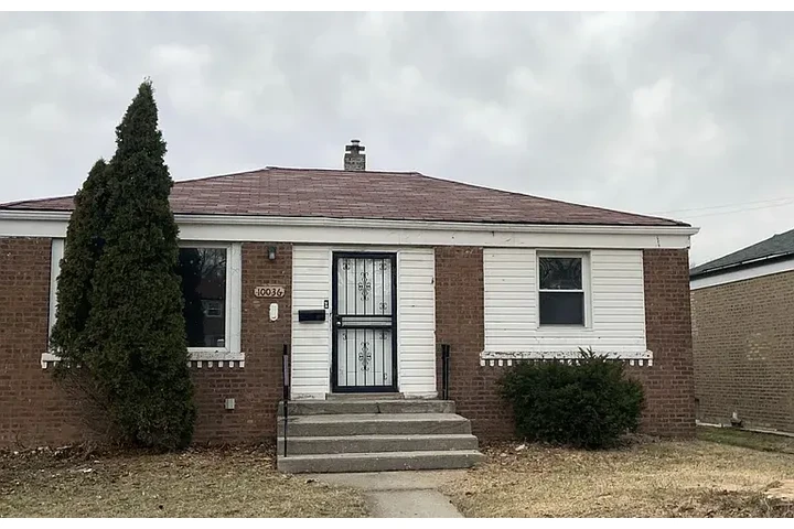 $1350 : HOME FOR RENT IN CHICAGO IL image 1