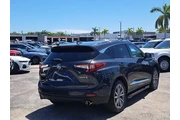 $24590 : Acura RDX 2020 4dr SUV w/Tec thumbnail