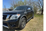 2018 Armada SL