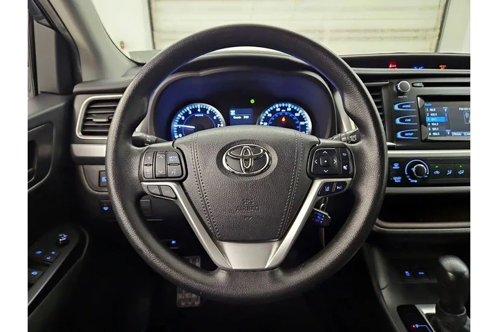 $22998 : Toyota Highlander 2019 LE 4d image 10