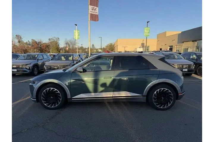 $31991 : Hyundai IONIQ 5 2024 AWD Lim image 5
