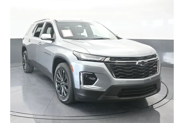 $30991 : Chevrolet Traverse 2023 RS 4 image 9