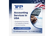 Accounting Services In USA en Chicago