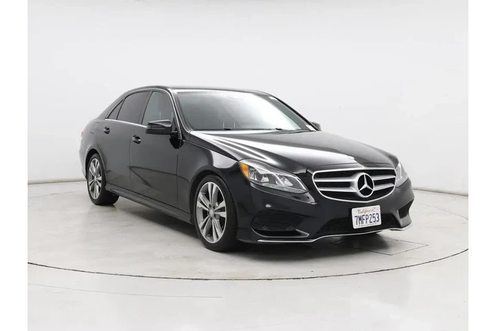 $20998 : Mercedes-Benz E-Class 2016 E image 1