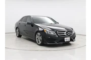 Mercedes-Benz E-Class 2016 E en Sacramento