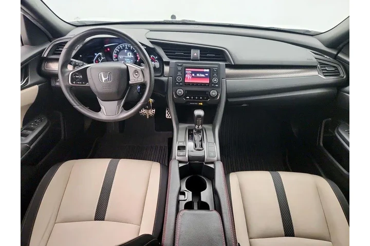 $20998 : Honda Civic 2017 Sport 4dr H image 9