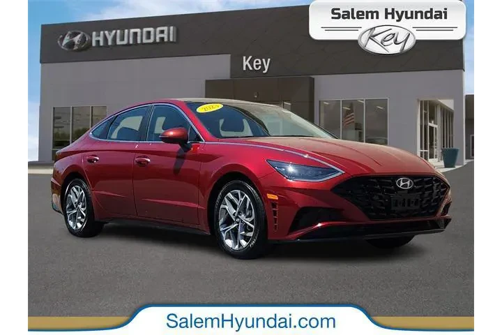 $23990 : Hyundai SONATA 2023 SEL 4dr image 1