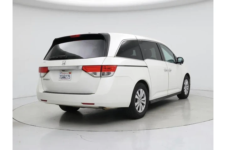 $16998 : Honda Odyssey 2015 EX-L 4dr image 8