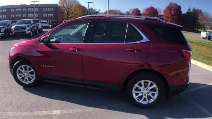 $21000 : PRE-OWNED  CHEVROLET EQUINOX L image 7