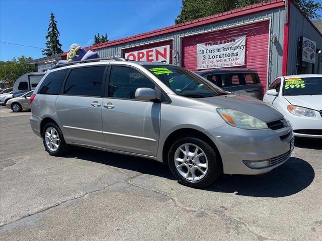 $7995 : 2004 Sienna XLE 7 Passenger image 1