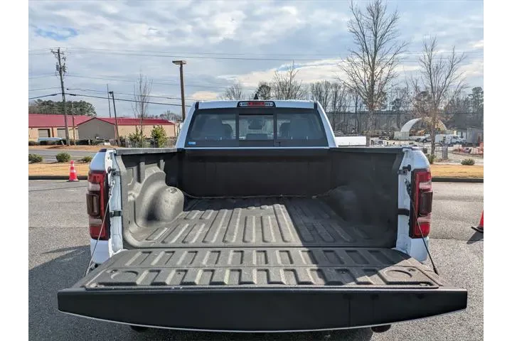 $34999 : Ram 1500 2022 4x4 Laramie 4d image 6