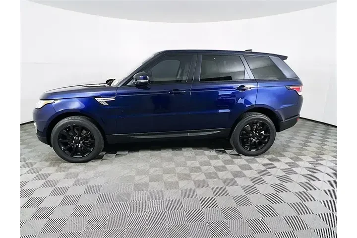 $19400 : Land Rover Range Rover Sport image 4