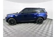 $19400 : Land Rover Range Rover Sport thumbnail