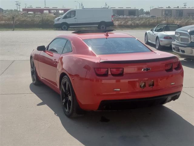 $12998 : 2012 Camaro image 8