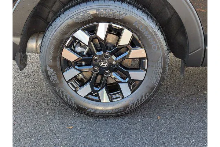 $28444 : Hyundai SANTA CRUZ 2025 SEL image 9