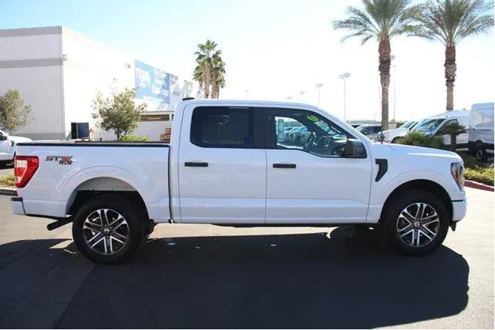 $35389 : Ford F-150 2023 4x4 XL 4dr S image 10