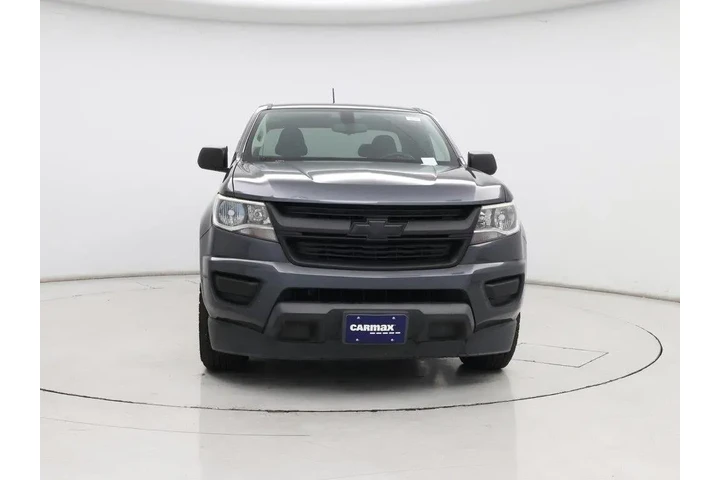 $17998 : Chevrolet Colorado 2016 4x2 image 5