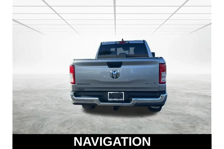 $33611 : Ram 1500 2023 4x4 Big Horn 4 image 6