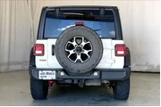 $31428 : Jeep Wrangler Unlimited 2021 thumbnail