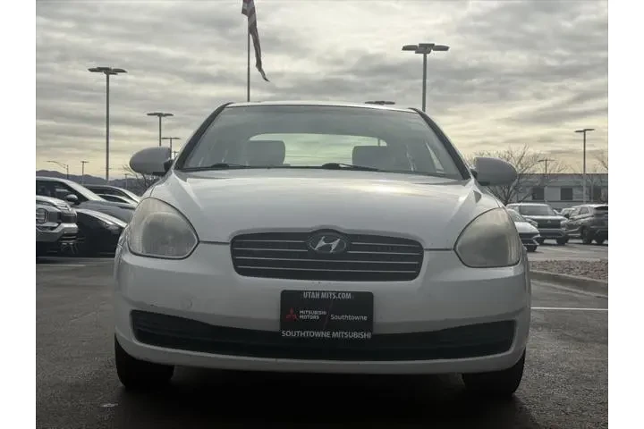 $3899 : Hyundai ACCENT 2009 GLS 4dr image 2