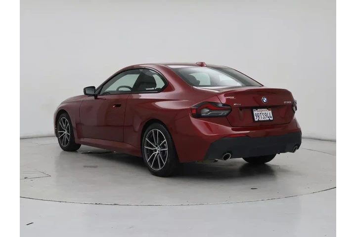 $39998 : BMW 2 Series 2025 AWD 230i x image 2