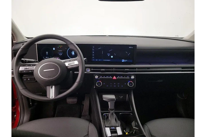 $29998 : Hyundai TUCSON 2025 SEL Conv image 9