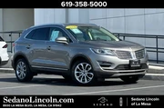 Lincoln MKC 2016 Select 4dr