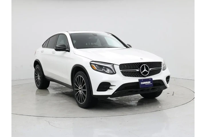 $29998 : Mercedes-Benz GLC 2019 AWD G image 1
