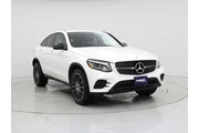 Mercedes-Benz GLC 2019 AWD G en Fresno