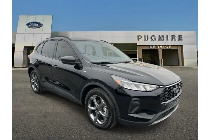 $27097 : Ford Escape 2025 ST-Line 4dr image 1