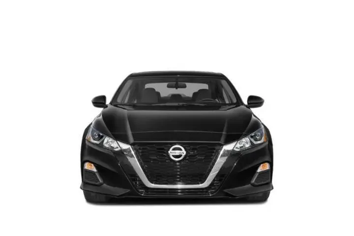 2020 Altima 2.5 SL image 5