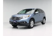 $15998 : Honda CR-V 2014 AWD EX-L 4dr thumbnail