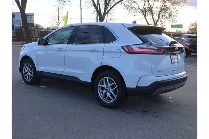 $21477 : Ford Edge 2023 AWD SEL 4dr C image 7