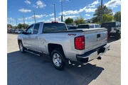 $17980 : 2018 Silverado 1500 4WD Doubl thumbnail