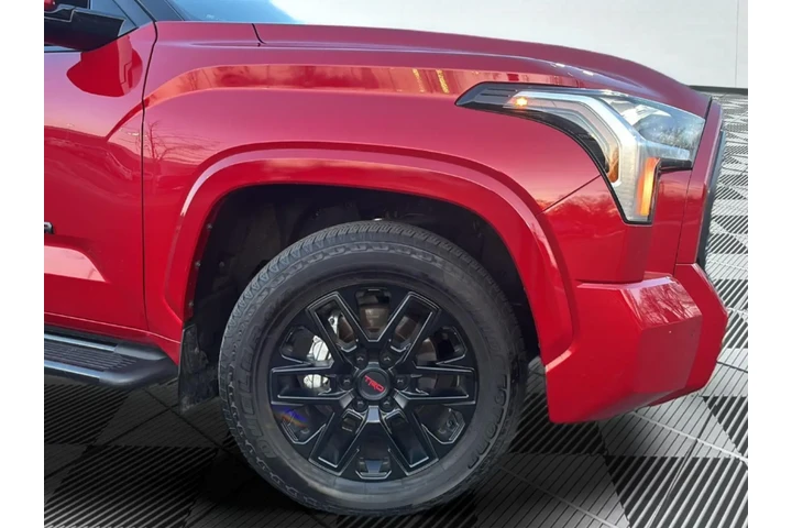 $45000 : 2024 Tundra SR5 image 8