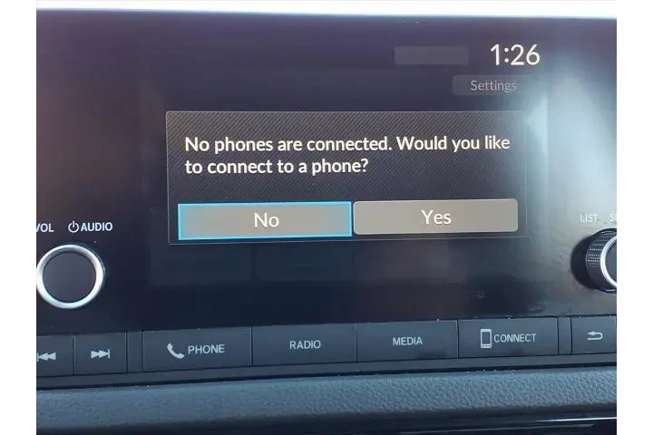 $26988 : Honda Civic 2024 Sport 4dr H image 6