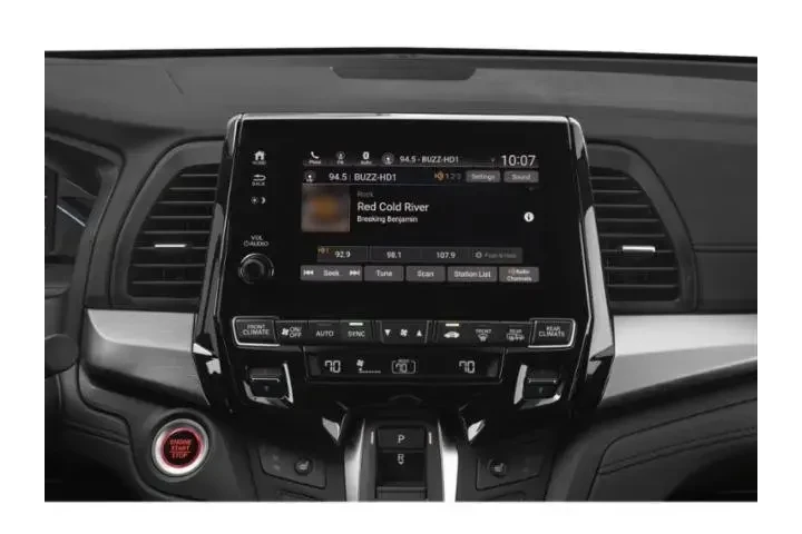 $38588 : Honda Odyssey 2024 Sport 4dr image 10