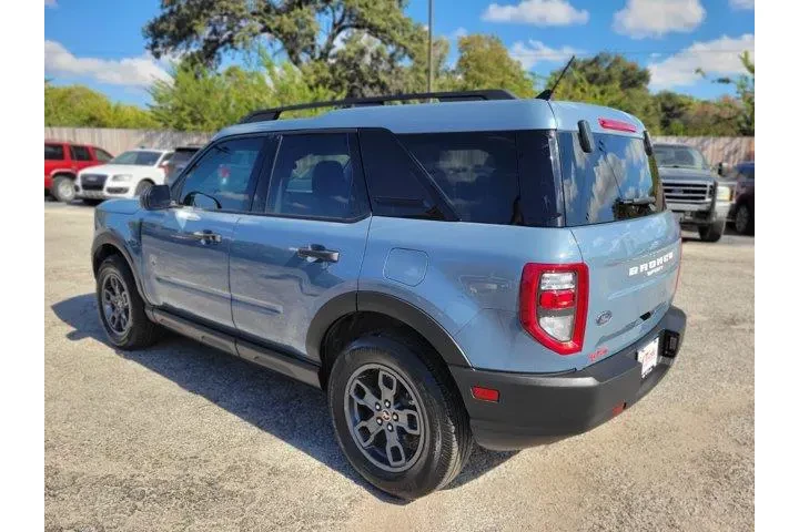 $22500 : Ford Bronco Sport 2024 AWD B image 5