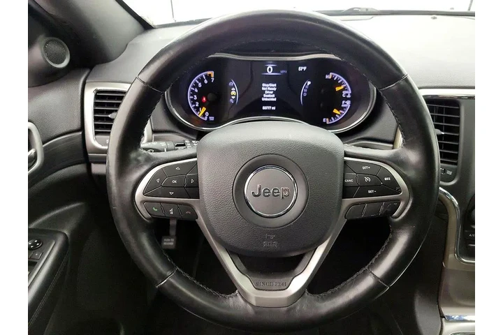 $27998 : Jeep Grand Cherokee 2020 4x4 image 10