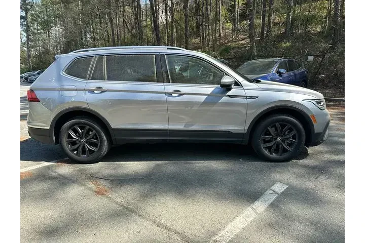 $20998 : Volkswagen Tiguan 2024 Wolfs image 4