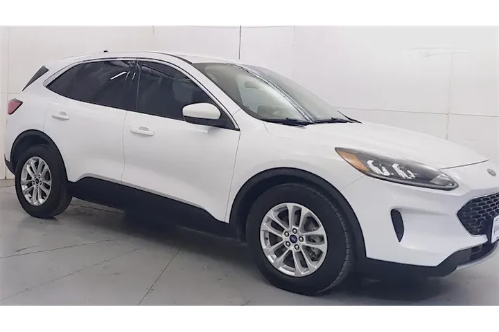 $17995 : 2015 Escape SE 4WD image 3