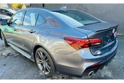 $31500 : 2020 TLX V6 w/Tech w/A-SPEC thumbnail
