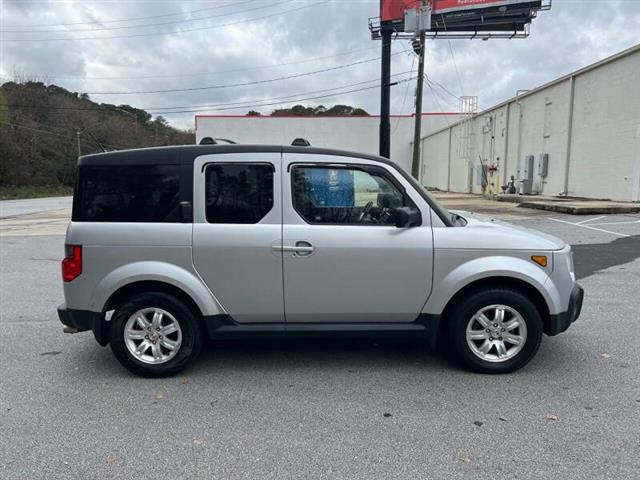 $9500 : 2006 Element EX-P image 6