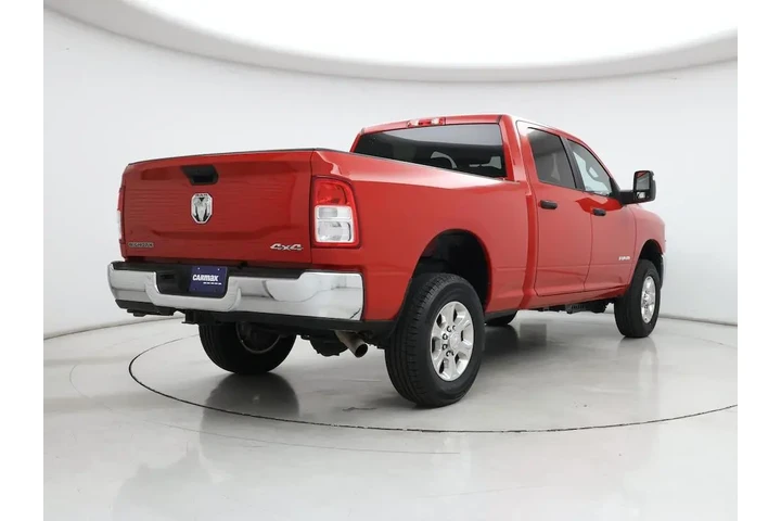 $39998 : Ram 2500 2024 4x4 Big Horn 4 image 8