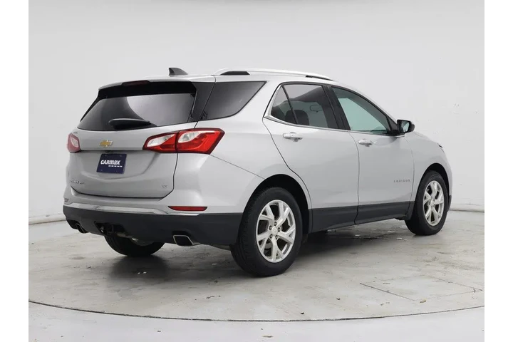$16998 : Chevrolet Equinox 2019 LT 4d image 8