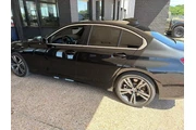 BMW 3 Series 2021 330i 4dr S en Dallas