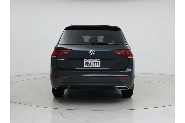 $17998 : Volkswagen Tiguan 2019 S 4dr image 6