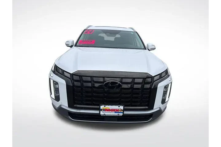 $34036 : Hyundai PALISADE 2024 AWD SE image 8
